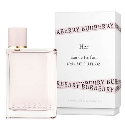 burberry perfume her eau de parfum walgreens|Burberry Her perfume chemist warehouse.